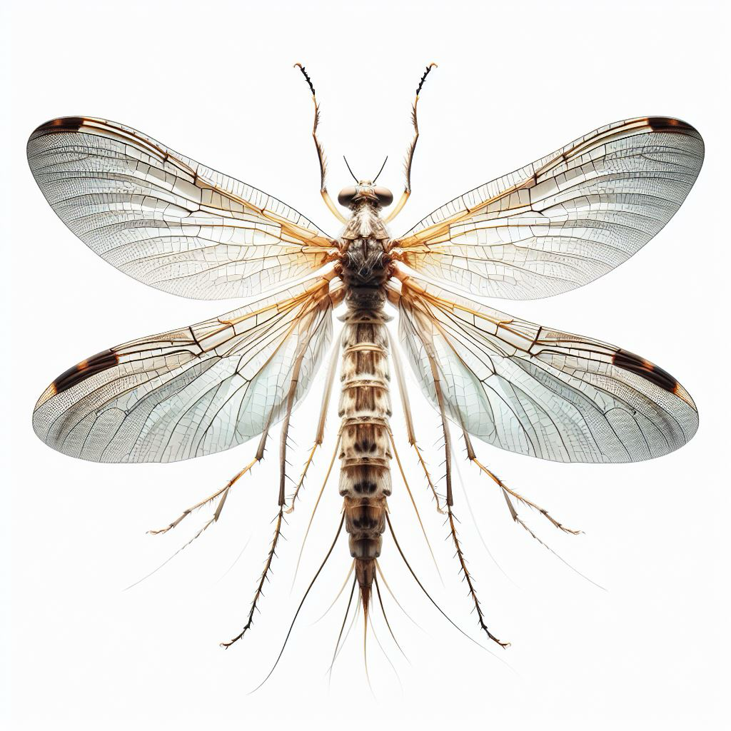 Mayfly